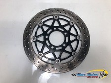 Disque droit suzuki d'occasion  Bénouville