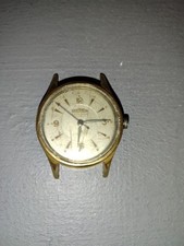 Montre manuelle roamer d'occasion  Pont-Évêque