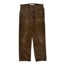 559 levis cord for sale  GRAYS