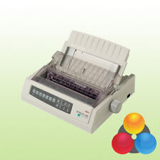 Microline 3390 eco gebraucht kaufen  Althengstett