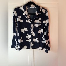 & Other Stories Camisa para mujer estilo pijama abotonada talla 4 segunda mano  Embacar hacia Mexico
