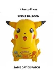 Large pokemon foil for sale  STOKE-ON-TRENT