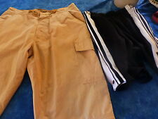 Lot homme 2bermudas d'occasion  Saint-Cyprien