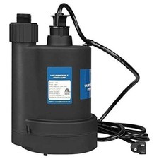 Sump pump submersible for sale  Charlotte
