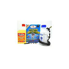 Kit flash lube usato  Marsala