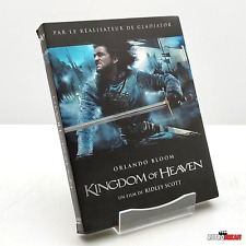 Kingdom heaven édition d'occasion  Puget-sur-Argens