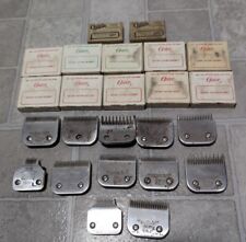 oster dog blades for sale oster dog blades for sale Salem