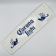 Vintage corona light for sale  Los Angeles