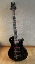Gitarre paul reed gebraucht kaufen  Borna