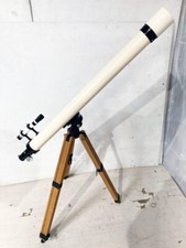 Mizar vintage refractor d'occasion  Expédié en Belgium
