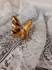 Baccarat crystal gold d'occasion  Expédié en Belgium