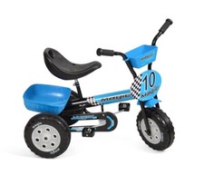 Rowerek Magic R1 napęd na łańcuch trzykołowy trójkołowy kinderdreirad, producent na sprzedaż  PL