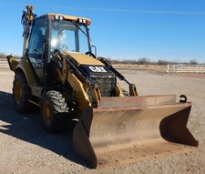 2016 cat 420f for sale  Mesa