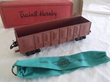 Ech. hornby wagon d'occasion  Servian