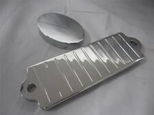 Por APC 1992-2000 Honda Civic Radiador Tampa de Água Conjunto de Correia de Bateria Cromada comprar usado  Enviando para Brazil