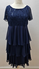 Damen kleid cocktail gebraucht kaufen  Frankfurt am Main
