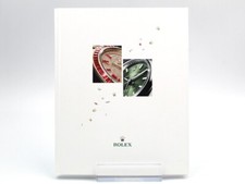 Rolex catalogo 2017 usato  Chivasso