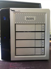 Promise pegasus raid for sale  OXFORD