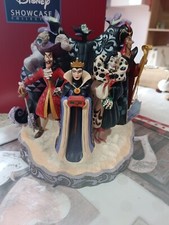 Tronco villains disney usato  Meldola