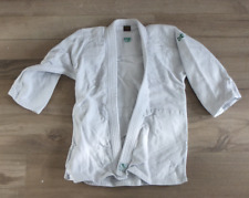 Kimono de karatê infantil Dax tamanho 140 branco superior comprar usado  Enviando para Brazil