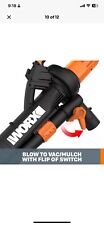 Powerful worx wg509 for sale  Jamaica