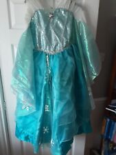 Princess elsa childs for sale  ST. HELENS