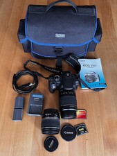 Canon eos 350d gebraucht kaufen  Osterburken