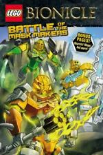 Lego bionicle battle for sale  Aurora