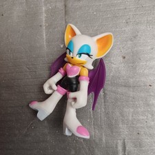 Sonic hedgehog rouge for sale  SURBITON