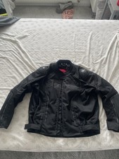 Rst motorbike jacket for sale  TELFORD