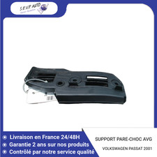 Support pare choc d'occasion  Saint-Quentin