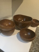 Set mcm teak for sale  Katy