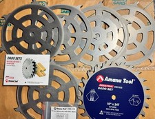 Amana tool dado for sale  Nanticoke