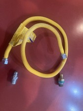 Flexible natural gas for sale  Dravosburg