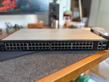 Cisco sg200 port gebraucht kaufen  Osnabrück
