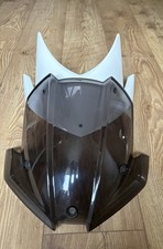triumph speed triple screen for sale triumph speed triple screen for sale CREWE