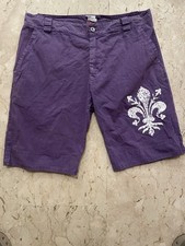 Pantaloncini fiorentina usato  Viareggio