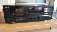 Akai komplett revidiert gebraucht kaufen  Mayen