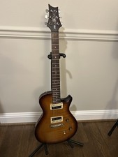 Prs singlecut tobacco for sale  Sammamish