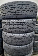 255 tyres continental for sale  HARROW