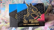 Pokemon top trainer gebraucht kaufen  Schmalkalden