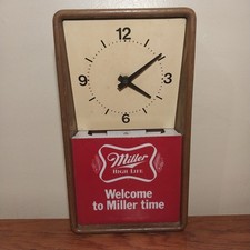 Vintage lighted beer for sale  Clinton