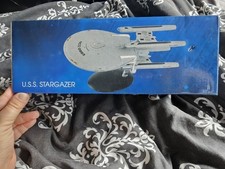 Star trek stargazer for sale  DERBY