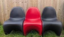 Vintage verner panton for sale  BICESTER