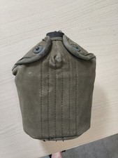 Gourde militaria d'occasion  Bas-en-Basset