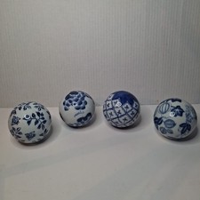 Blue white porcelain for sale  Berwick