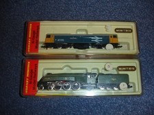 Gauge hornby minitrix for sale  SHANKLIN