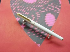 Montblanc slim line gebraucht kaufen  Frankfurt am Main