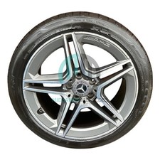 mercedes benz amg alloy wheels for sale mercedes benz amg alloy wheels for sale NOTTINGHAM