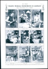 1909 germany making for sale  ASHFORD